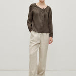 Taupe Brown