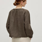 Taupe Brown