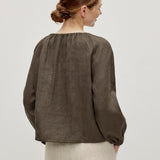 Taupe Brown