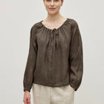 Taupe Brown
