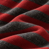 100% Wool Versatile Triangle Scarf
