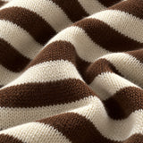 100% Wool Versatile Triangle Scarf
