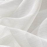 Silk Blend Lightweight Sheer Shawl Scarf
