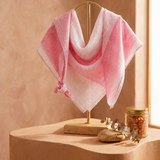 Lightweight Neck-Protecting Linen Scarf