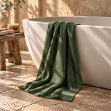 100% Linen Everyday Bath Sheet
