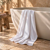 100% Linen Everyday Bath Sheet