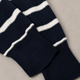 Striped Linen Essential Knit