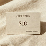 LinenStill Gift Card