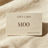 LinenStill Gift Card