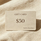 LinenStill Gift Card