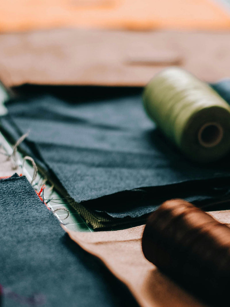 Fabric and Color